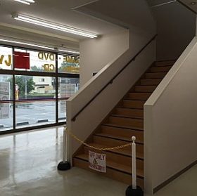 ゲオ　佐沼店