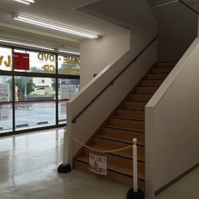 ゲオ　佐沼店